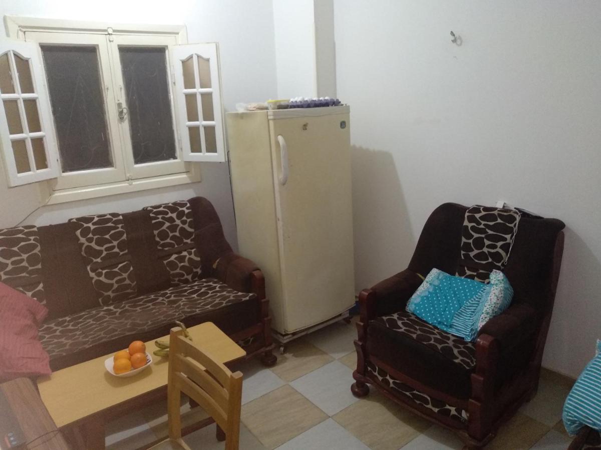Bob Marley Homestay Hurghada Extérieur photo