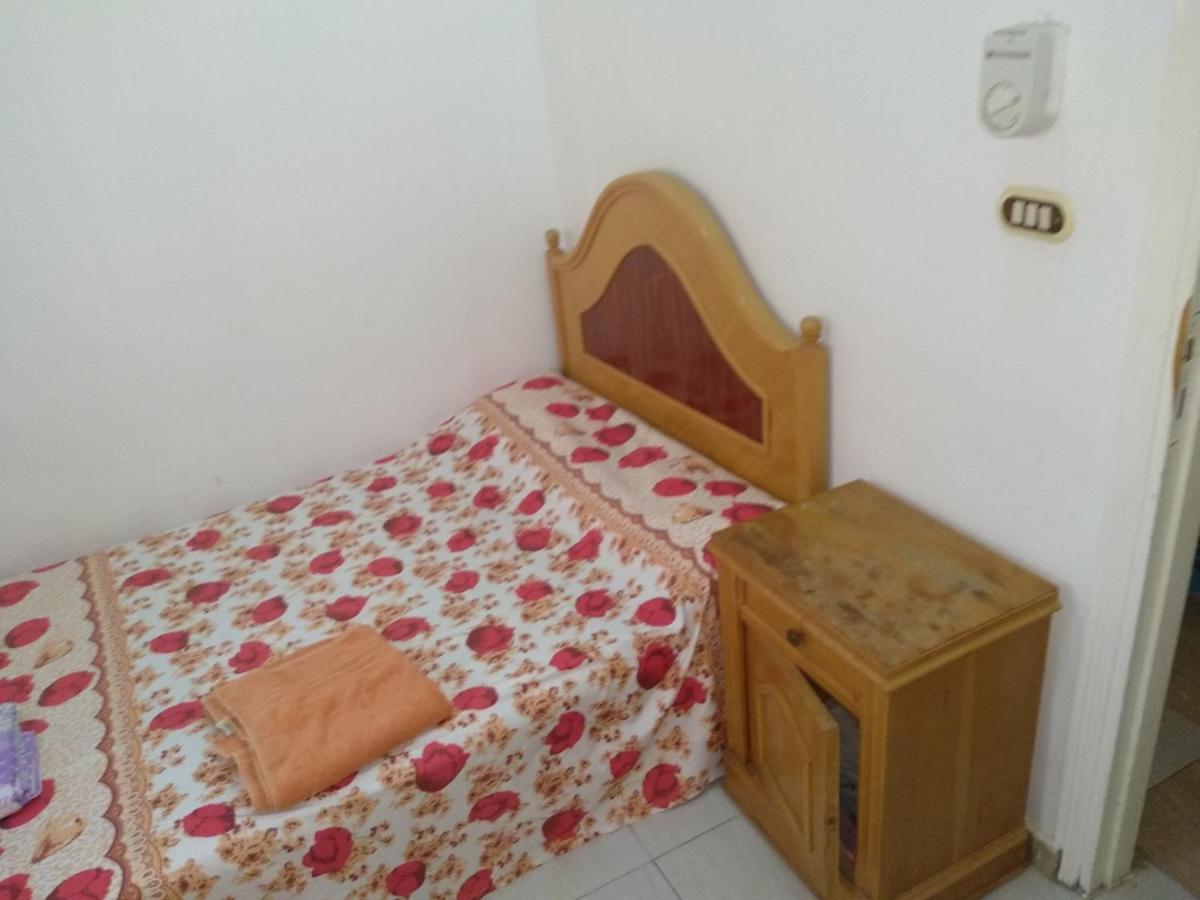 Bob Marley Homestay Hurghada Extérieur photo