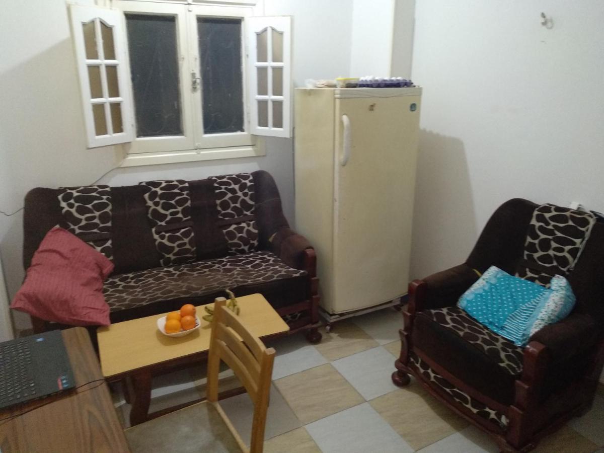 Bob Marley Homestay Hurghada Extérieur photo