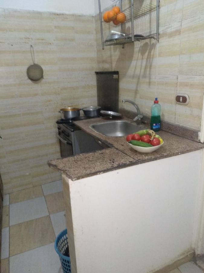 Bob Marley Homestay Hurghada Extérieur photo