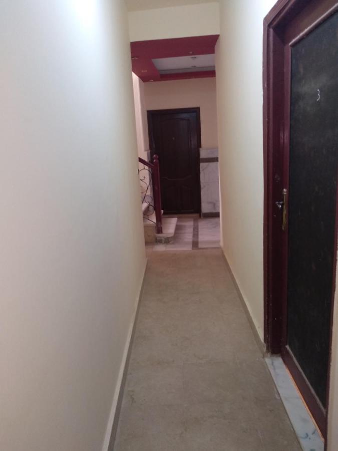 Bob Marley Homestay Hurghada Extérieur photo