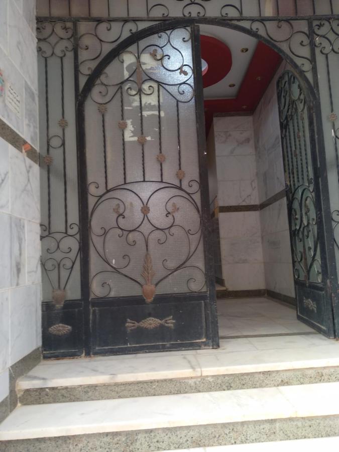 Bob Marley Homestay Hurghada Extérieur photo