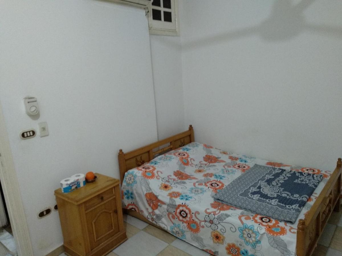 Bob Marley Homestay Hurghada Extérieur photo