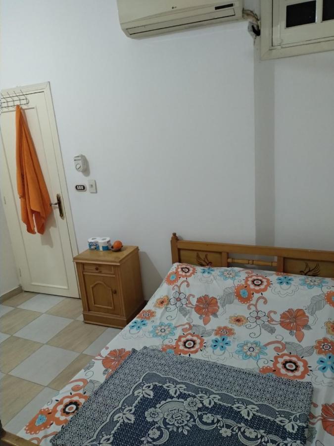 Bob Marley Homestay Hurghada Extérieur photo