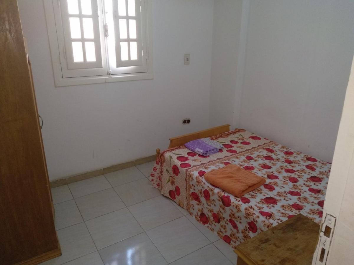 Bob Marley Homestay Hurghada Extérieur photo
