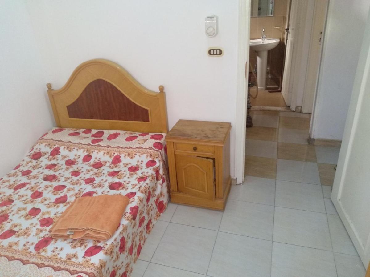 Bob Marley Homestay Hurghada Extérieur photo