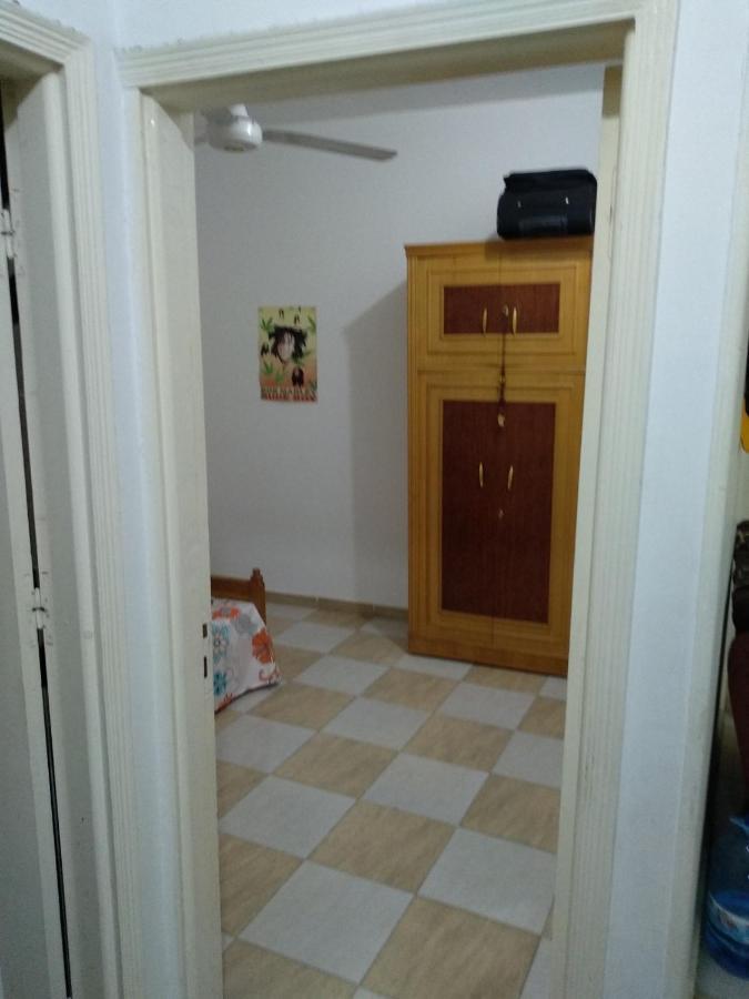 Bob Marley Homestay Hurghada Extérieur photo