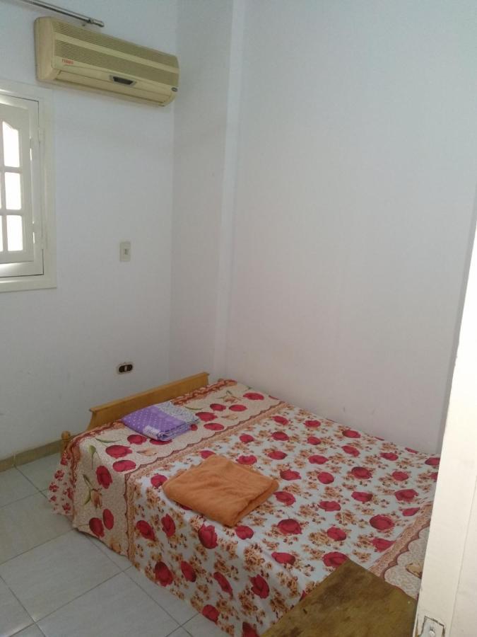 Bob Marley Homestay Hurghada Extérieur photo
